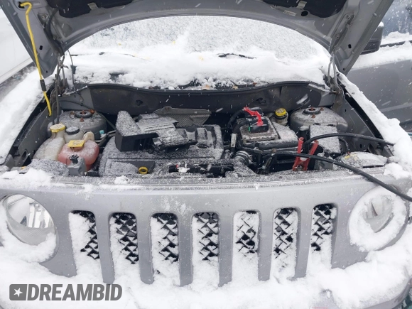 2015 Jeep Patriot Latitude с VIN 1C4NJRFBXFD183487, выставлен на аукционе IAAI как лот 41252110 с пробегом 197 980 миль миль и . История ставок и продаж доступна на DreamBid. Изображение 10.