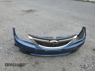 2009 Subaru Impreza i z VIN JF1GH61669G816993, wystawiony jako Copart lot #59104065 z przebiegiem 94 635 mil mil oraz Szkoda całkowita • Salvage title. Historia ofert i sprzedaży dostępna na DreamBid. Obrazek 12.