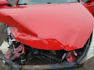 2006 Toyota Solara SE with VIN 4T1FA38P66U095087, listed as a Copart auction lot 61357005 with 205,995 mi miles and Salvage title. Bid and sale history available at DreamBid. Image 11.