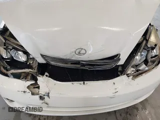 2005 Lexus ES 350 with VIN JTHBA30G855068530, listed as a IAAI auction lot 41643478 with 230,758 mi miles and . Bid and sale history available at DreamBid. Image 13.