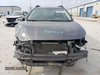 2023 Subaru Outback Limited XT with VIN 4S4BTGND6P3121396, listed as a Copart auction lot 57266775 with 58,574 mi miles and Salvage title. Bid and sale history available at DreamBid. Image 5.