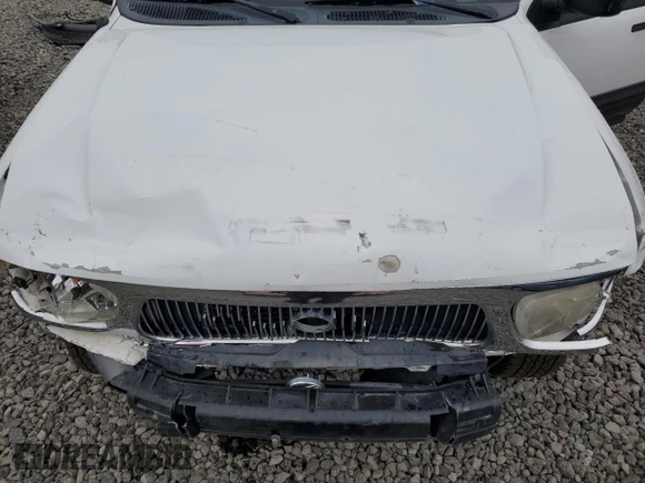 2000 Mercury Mountaineer z VIN 4M2ZU86P9YUJ19811, wystawiony jako Copart lot #82211724 z przebiegiem 251 761 mil mil oraz Szkoda całkowita • Salvage title. Historia ofert i sprzedaży dostępna na DreamBid. Obrazek 12.