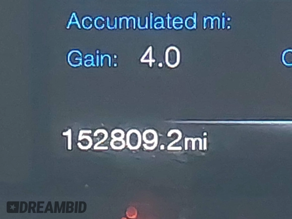 2016 Ford F-150 XLT with VIN 1FTEW1EPXGFA82102, listed as a IAAI auction lot 41560313 with 152,809 mi miles. Bid and sale history available at carsss.com. Image 15.