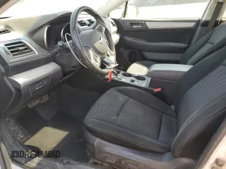 2017 Subaru Outback Premium z VIN 4S4BSADC8H3327863, wystawiony jako Copart lot #51916255 z przebiegiem 114 214 mil mil oraz Szkoda całkowita • Salvage title. Historia ofert i sprzedaży dostępna na DreamBid. Obrazek 7.