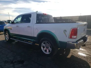 2016 Ram 1500 Limited z VIN 1C6RR7PMXGS239690, wystawiony jako Copart lot #77772344 z przebiegiem 244 264 mil mil oraz Czysty tytuł • Clean title. Historia ofert i sprzedaży dostępna na DreamBid. Obrazek 2.