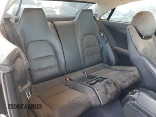 2012 Mercedes-Benz E 550 with VIN WDDKJ7DB4CF172095, listed as a Copart auction lot 71844814 with 154,186 mi miles and Salvage Title. Bid and sale history available at DreamBid. Image 11.