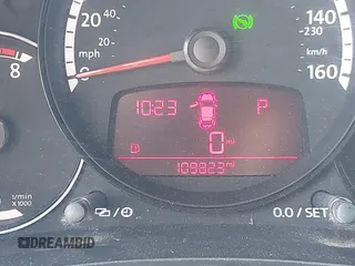 2014 Volkswagen Beetle Entry с VIN 3VWFP7AT1EM629758, выставлен на аукционе IAAI как лот 42430465 с пробегом 109 823 миль миль и . История ставок и продаж доступна на DreamBid. Изображение 15.