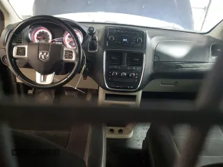 2014 Ram Cargo Van Tradesman с VIN 2C4JRGAG9ER365613, выставлен на аукционе Copart как лот 53725425 с пробегом 147 018 миль миль и Чистый • Clean title. История ставок и продаж доступна на DreamBid. Изображение 8.