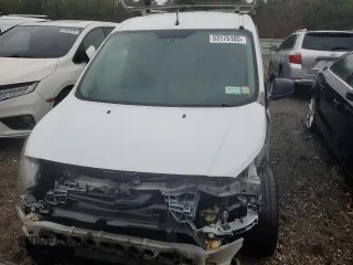 2014 Ford Transit Connect XLT z VIN NM0LS7F76E1171578, wystawiony jako Copart lot #53175105 z przebiegiem 168 655 mil mil oraz Szkoda całkowita • Salvage title. Historia ofert i sprzedaży dostępna na DreamBid. Obrazek 5.
