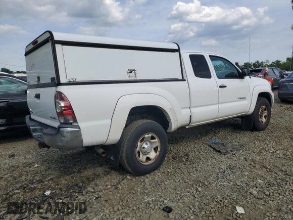 2012 Toyota Tacoma z VIN 5TFUU4EN6CX040726, wystawiony jako Copart lot #54606375 z przebiegiem 347 308 mil mil oraz Czysty tytuł • Clean title. Historia ofert i sprzedaży dostępna na DreamBid. Obrazek 3.
