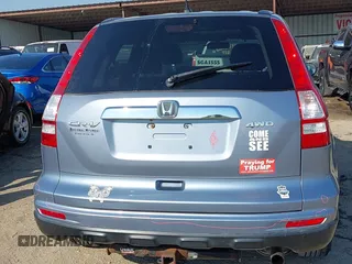 2010 Honda CR-V EX with VIN 3CZRE4H57AG704297, listed as a IAAI auction lot 41862625 with 165,898 mi miles and . Bid and sale history available at carsss.com. Image 15.