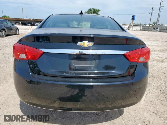 2015 Chevrolet Impala LT z VIN 2G1115SL2F9227395, wystawiony jako Copart lot #61340475 z przebiegiem 200 357 mil mil oraz Czysty tytuł • Clean title. Historia ofert i sprzedaży dostępna na DreamBid. Obrazek 6.