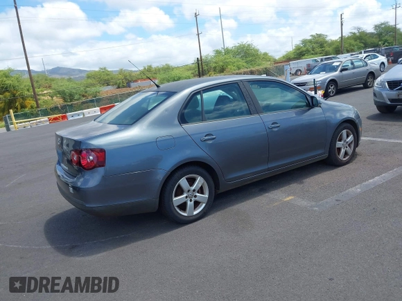 2009 Volkswagen Jetta S с VIN 3VWJZ71K09M089563, выставлен на аукционе IAAI как лот 42207932 с пробегом 207 719 миль миль и . История ставок и продаж доступна на DreamBid. Изображение 4.
