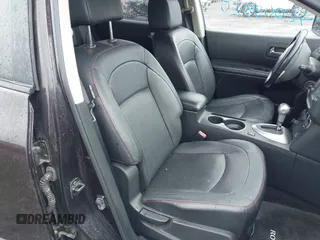 2011 Nissan Rogue SV z VIN JN8AS5MV4BW260472, wystawiony jako IAAI lot #42009320 z przebiegiem 175 687 mil mil oraz . Historia ofert i sprzedaży dostępna na DreamBid. Obrazek 5.