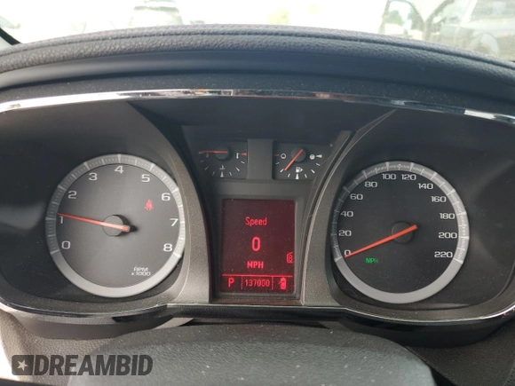 2010 GMC Terrain SLE-2 с VIN 2CTFLEEY1A6256349, выставлен на аукционе Copart как лот 68879104 с пробегом 137 000 миль миль и Списание • Salvage title. История ставок и продаж доступна на DreamBid. Изображение 9.