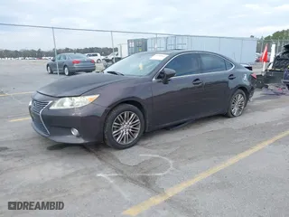 2013 Lexus ES 350 4dr Sdn with VIN JTHBK1GG5D2022547, listed as a IAAI auction lot 41182861 with 289,959 mi miles. Bid and sale history available at carsss.com. Image 17.