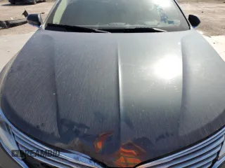 2015 Lincoln MKZ with VIN 3LN6L2G98FR620391, listed as a Copart auction lot 49385135 with 192,928 mi miles and Clean Title. Bid and sale history available at DreamBid. Image 11.