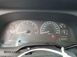 2001 Dodge 1500 Work Special с VIN 1B7HC16X31S175725, выставлен на аукционе Copart как лот 50723145 с пробегом 65 122 миль миль и Списание • Salvage title. История ставок и продаж доступна на DreamBid. Изображение 9.