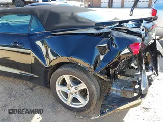 2019 Chevrolet Camaro 1LT with VIN 1G1FB3DS2K0104079, listed as a IAAI auction lot 41632830 with 63,553 mi miles. Bid and sale history available at carsss.com. Image 17.