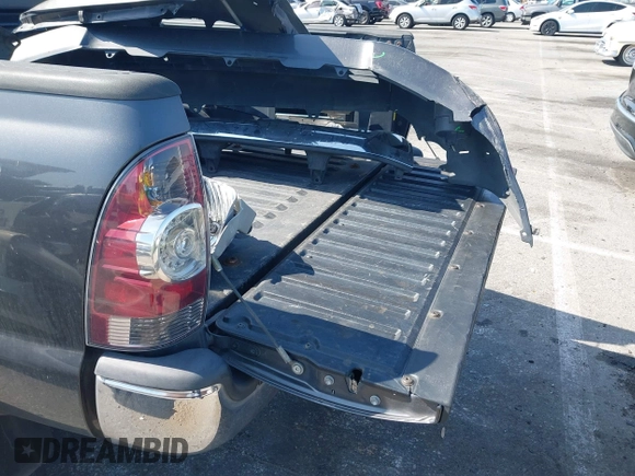 2010 Toyota Tacoma PreRunner with VIN 3TMJU4GN9AM097599, listed as a IAAI auction lot 42153344 with 213,063 mi miles and . Bid and sale history available at DreamBid. Image 21.