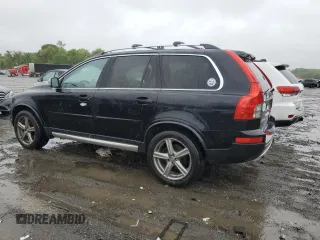 2009 Volvo XC90 z VIN YV4CT982691515362, wystawiony jako Copart lot #57506445 z przebiegiem 154 129 mil mil oraz Czysty tytuł • Clean title. Historia ofert i sprzedaży dostępna na DreamBid. Obrazek 2.