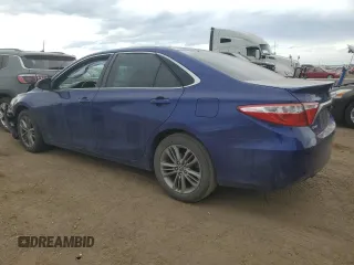 2015 Toyota Camry XLE with VIN 4T1BF1FK1FU958034, listed as a Copart auction lot 53450435 with 140,099 mi miles and Salvage Title. Bid and sale history available at carsss.com. Image 2.