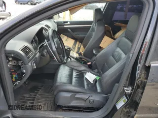 2009 Volkswagen GTI с VIN WVWHD71K69W139110, выставлен на аукционе Copart как лот 57552694 с пробегом 94 223 миль миль и Чистый • Clean title. История ставок и продаж доступна на DreamBid. Изображение 7.