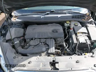 2012 Buick Verano Leather Group with VIN 1G4PS5SK9C4146880, listed as a IAAI auction lot 41741398 with 178,909 mi miles. Bid and sale history available at carsss.com. Image 10.
