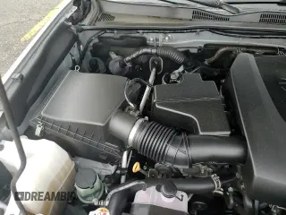 2020 Toyota Tacoma SR5 with VIN 3TMDZ5BN3LM088718, listed as a Copart auction lot 80145045 with 78,600 mi miles and Salvage title. Bid and sale history available at DreamBid. Image 14.