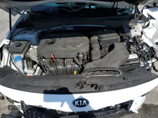 2016 Kia Optima EX with VIN 5XXGU4L33GG090432, listed as a Copart auction lot 49896145 with 103,430 mi miles and Salvage Title. Bid and sale history available at carsss.com. Image 11.