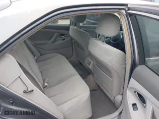 2008 Toyota Camry LE with VIN JTNBE46K683149660, listed as a IAAI auction lot 41874791 with 185,028 mi miles. Bid and sale history available at carsss.com. Image 8.
