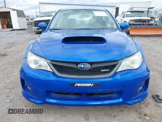 2012 Subaru WRX WRX z VIN JF1GV7E65CG017853, wystawiony jako IAAI lot #41915526 z przebiegiem 93 268 mil mil oraz . Historia ofert i sprzedaży dostępna na DreamBid. Obrazek 12.