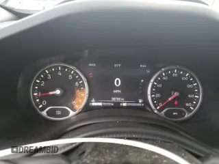 2018 Jeep Renegade Trailhawk с VIN ZACCJBCB7JPG93731, выставлен на аукционе Copart как лот 60028905 с пробегом 96 795 миль миль и Списание • Salvage title. История ставок и продаж доступна на DreamBid. Изображение 9.