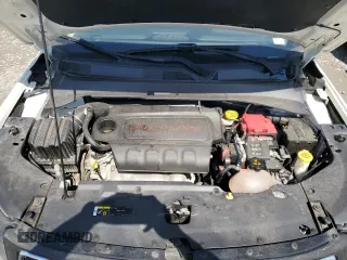 2021 Jeep Compass Limited с VIN 3C4NJDCB2MT506624, выставлен на аукционе Copart как лот 55337665 с пробегом Не указан миль и Списание • Salvage title. История ставок и продаж доступна на DreamBid. Изображение 11.
