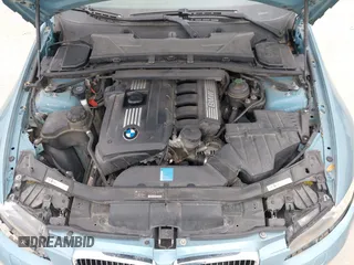 2008 BMW 3 Series 328i with VIN WBAWL13588PX17907, listed as a IAAI auction lot 41686018 with 132,878 mi miles and . Bid and sale history available at DreamBid. Image 10.