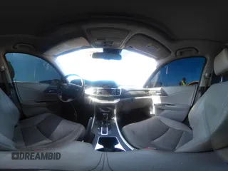 2015 Honda Accord EX-L с VIN 1HGCR2F87FA096273, выставлен на аукционе IAAI как лот 42356590 с пробегом 127 641 миль миль и . История ставок и продаж доступна на DreamBid. Изображение 18.