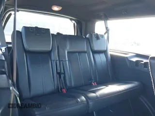 2013 Ford Expedition EL Limited with VIN 1FMJK1K50DEF59369, listed as a IAAI auction lot 41304762 with 147,215 mi miles. Bid and sale history available at carsss.com. Image 18.