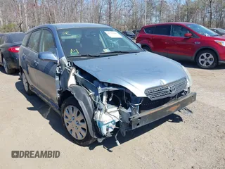 2005 Toyota Matrix STD with VIN 2T1KR32E05C435669, listed as a IAAI auction lot 41754246 with 174,059 mi miles and . Bid and sale history available at DreamBid. Image 1.