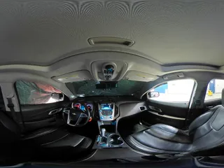 2013 Chevrolet Equinox LT with VIN 2GNFLNEK9D6181189, listed as a Copart auction lot 53377285 with 119,756 mi miles and Salvage Title. Bid and sale history available at carsss.com. Image 15.