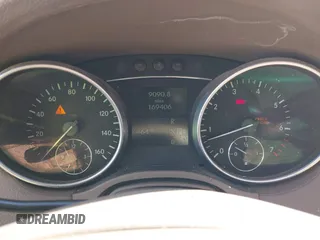 2007 Mercedes-Benz GL 450 z VIN 4JGBF71E57A153984, wystawiony jako IAAI lot #42291789 z przebiegiem 169 406 mil mil oraz . Historia ofert i sprzedaży dostępna na DreamBid. Obrazek 7.