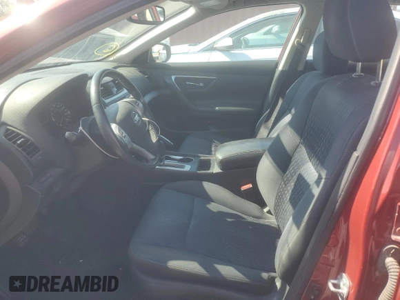 2016 Nissan Altima S z VIN 1N4AL3AP1GC162355, wystawiony jako Copart lot #53533945 z przebiegiem 239 520 mil mil oraz Szkoda całkowita • Salvage title. Historia ofert i sprzedaży dostępna na DreamBid. Obrazek 7.
