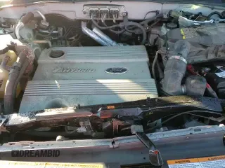 2008 Mercury Mariner with VIN 4M2CU29H28KJ26862, listed as a Copart auction lot 86907864 with 127,249 mi miles and Salvage title. Bid and sale history available at DreamBid. Image 16.