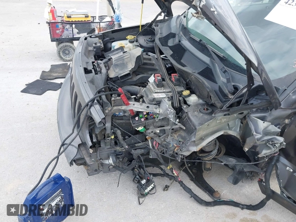 2017 Jeep Patriot High Altitude with VIN 1C4NJRFB2HD205369, listed as a IAAI auction lot 42346508 with Not provided miles and . Bid and sale history available at DreamBid. Image 6.