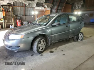2007 Saturn ION ION 2 z VIN 1G8AJ55F37Z123951, wystawiony jako Copart lot #51064335 z przebiegiem 167 474 mil mil oraz Szkody całkowita. Historia ofert i sprzedaży dostępna na DreamBid. Obrazek 1.