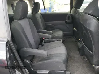 2013 Mazda 5 Touring with VIN JM1CW2CL7D0148794, listed as a Copart auction lot 55446765 with 201,985 mi miles and Clean Title. Bid and sale history available at DreamBid. Image 11.