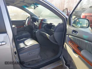 2006 Toyota Sienna XLE z VIN 5TDBA22C26S064443, wystawiony jako IAAI lot #41767456 z przebiegiem 165 629 mil mil oraz . Historia ofert i sprzedaży dostępna na DreamBid. Obrazek 5.