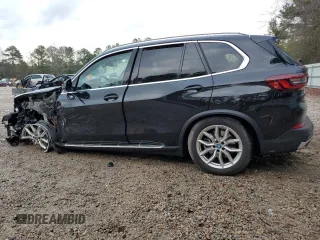 2022 BMW X5 xDrive45e with VIN 5UXTA6C0XN9K77765, listed as a Copart auction lot 70274312 with 0 mi miles. Bid and sale history available at carsss.com. Image 2.