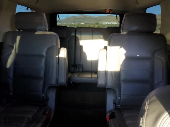 2016 GMC Yukon Denali with VIN 1GKS1CKJ4GR342445, listed as a Copart auction lot 70171573 with 0 mi miles. Bid and sale history available at carsss.com. Image 10.