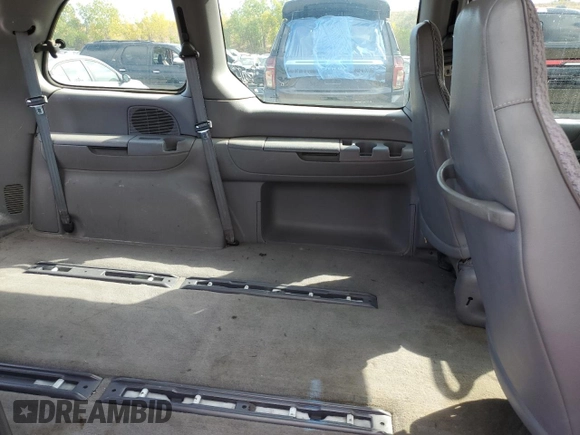 2000 Dodge Caravan with VIN 2B4GP2531YR754662, listed as a Copart auction lot 75336894 with 124,949 mi miles and Salvage title. Bid and sale history available at DreamBid. Image 11.