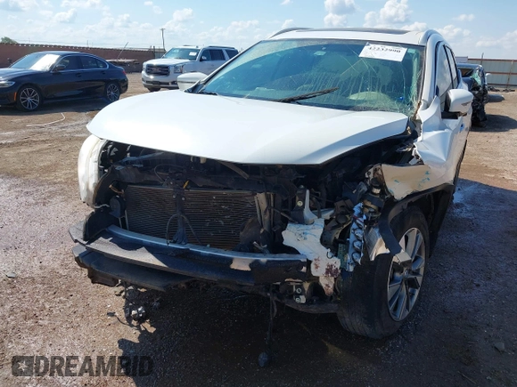 2017 Nissan Murano S z VIN 5N1AZ2MG7HN170895, wystawiony jako IAAI lot #42232990 z przebiegiem 143 067 mil mil oraz . Historia ofert i sprzedaży dostępna na DreamBid. Obrazek 6.